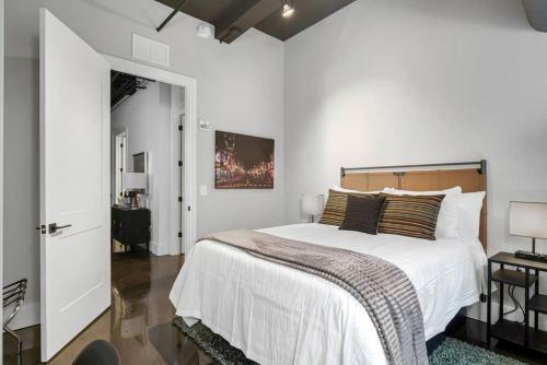 Apartamento Modern Suite At The Maddox 6 Bedrooms