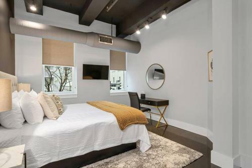 Apartamento Modern Suite At The Maddox 6 Bedrooms