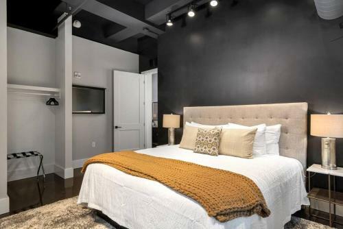 Apartamento Modern Suite At The Maddox 6 Bedrooms