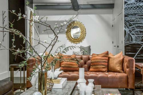 Apartamento Modern Suite At The Maddox 6 Bedrooms