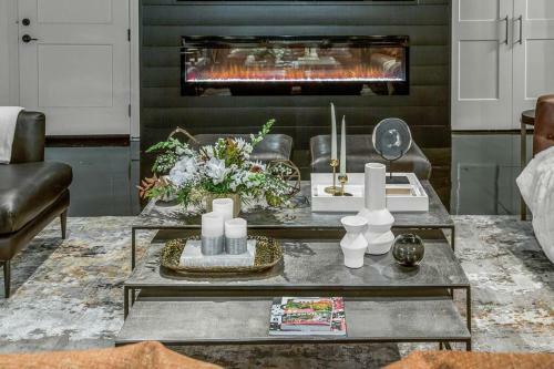 Apartamento Modern Suite At The Maddox 6 Bedrooms