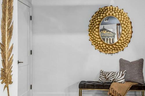 Apartamento Modern Suite At The Maddox 6 Bedrooms