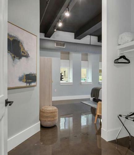 Apartamento Modern Suite At The Maddox 6 Bedrooms