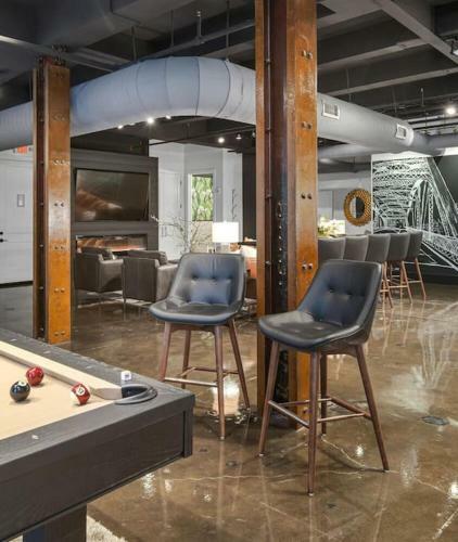 Apartamento Modern Suite At The Maddox 6 Bedrooms