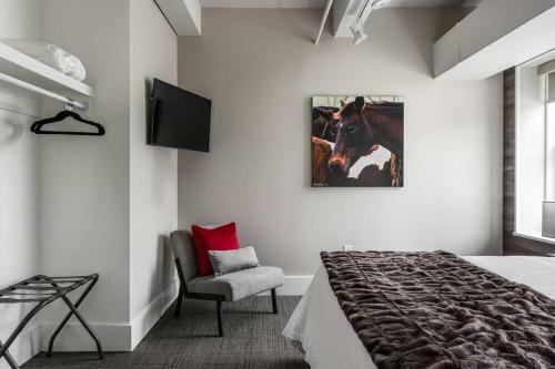 Apartamento Rustic Lodge At The Maddox 6 Bedrooms