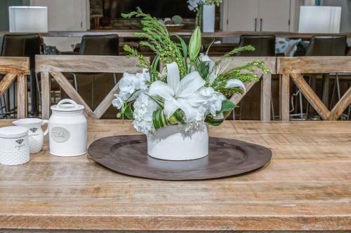 Apartamento Rustic Lodge At The Maddox 6 Bedrooms