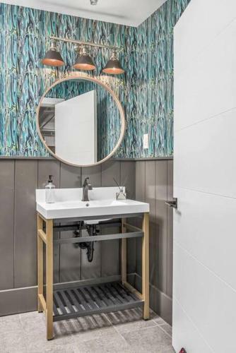 Apartamento Rustic Lodge At The Maddox 6 Bedrooms