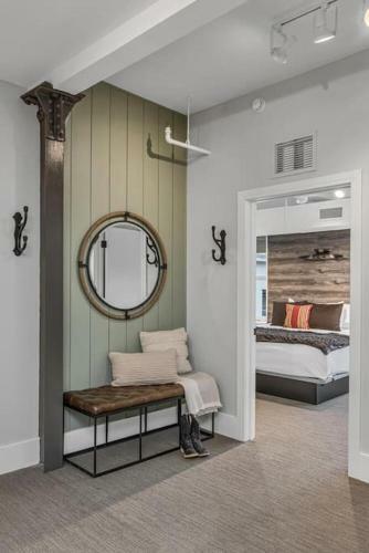 Apartamento Rustic Lodge At The Maddox 6 Bedrooms