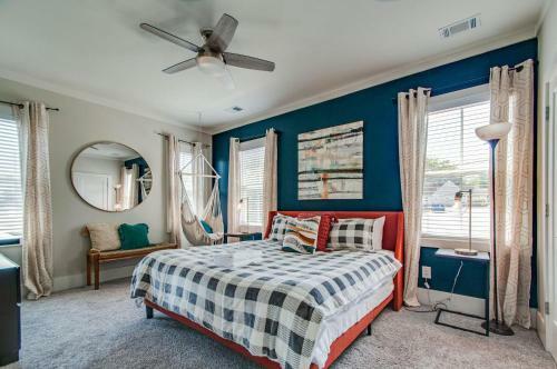 Chic Escape