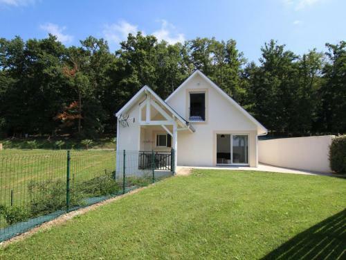 G�te Espoey, 3 Pi�ces, 4 Personnes - Fr-1-384-816