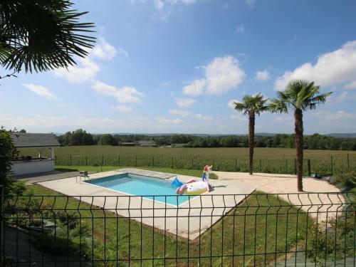 G�te Espoey, 3 Pi�ces, 4 Personnes - Fr-1-384-816