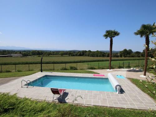 G�te Espoey, 3 Pi�ces, 4 Personnes - Fr-1-384-816
