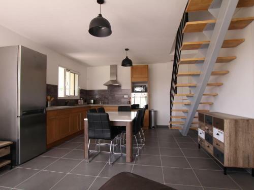 G�te Espoey, 3 Pi�ces, 4 Personnes - Fr-1-384-816