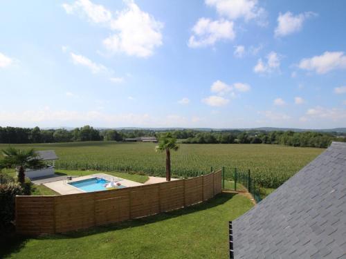 G�te Espoey, 3 Pi�ces, 4 Personnes - Fr-1-384-816