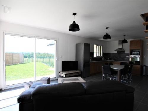 G�te Espoey, 3 Pi�ces, 4 Personnes - Fr-1-384-816