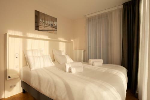 Apartamento Le Cerisier
