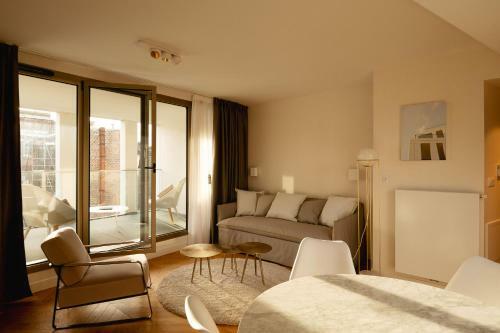 Apartamento Le Cerisier