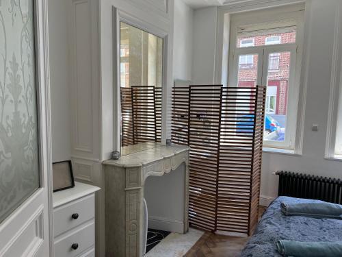 Apartamento La Petite Place de La Porte D'arras