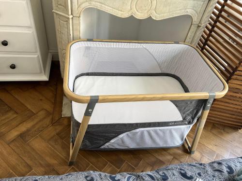 Apartamento La Petite Place de La Porte D'arras