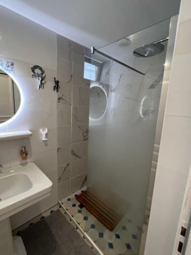 Apartamento La Petite Place de La Porte D'arras