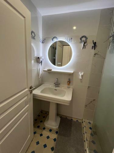 Apartamento La Petite Place de La Porte D'arras