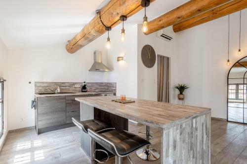 Apartamento L'intemporel