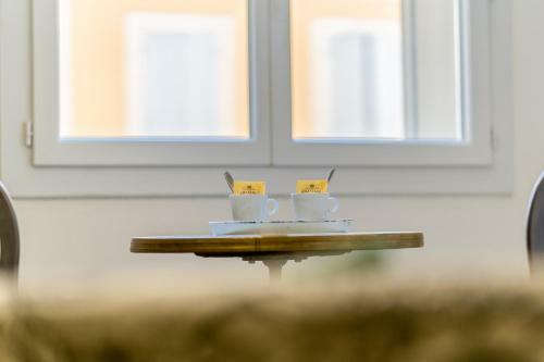 Apartamento L'isle D'or - Les Amandiers- 1er �tage