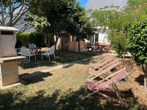 La Baronni�re De Loctudy