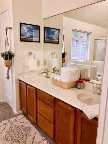 Villa *cityhaven* Nflx/pool Table/workspace/soaktub