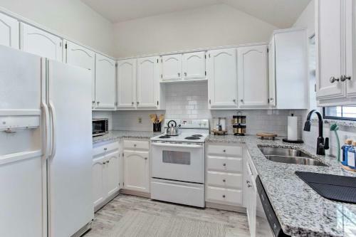 Charming And Quiet Denton Home, Near Unt And Twc!