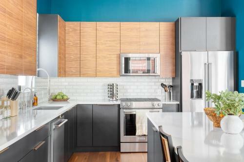 Ramsey By Avantstay Modern Character Home In Austin W Pool