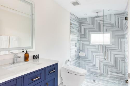 Ramsey By Avantstay Modern Character Home In Austin W Pool