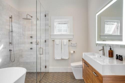 Ramsey By Avantstay Modern Character Home In Austin W Pool