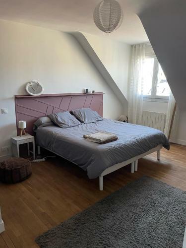Apartamento Superbe Appartement T3 Centre-ville Lorient