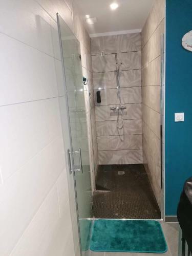 Chambre Privative Avec Spa