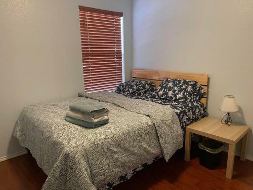 Hostal Private Room Near Downtown Dallas