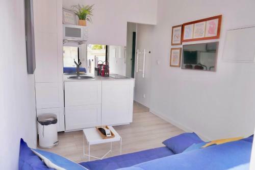 Apartamento Scdv - Le M�diterran�en