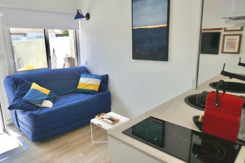 Apartamento Scdv - Le M�diterran�en