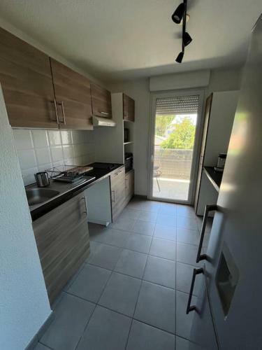 Apartamento Joli Appt 45 M2 Avec Terrasse