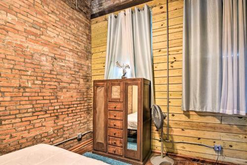 Apartamento Rustic Galveston Condo - 2 Mi To The Beach!