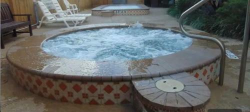 Apartamento Ocean Waves Top Floor Oceanfront Condo W/balcony