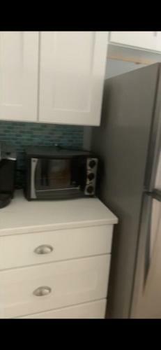 Apartamento Ocean Waves Top Floor Oceanfront Condo W/balcony