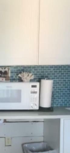 Apartamento Ocean Waves Top Floor Oceanfront Condo W/balcony