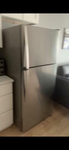 Apartamento Ocean Waves Top Floor Oceanfront Condo W/balcony