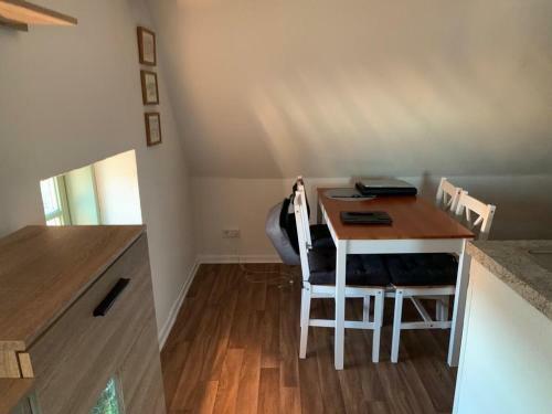 Apartamento Usedomtor 1750, Dachgeschosswohnung, Fewo 5