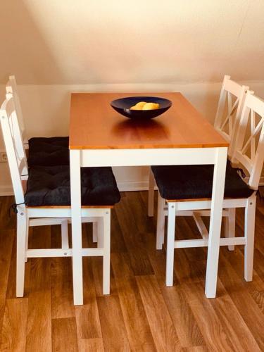 Apartamento Usedomtor 1750, Dachgeschosswohnung, Fewo 5