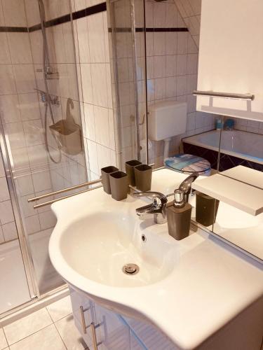 Apartamento Usedomtor 1750, Dachgeschosswohnung, Fewo 5