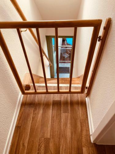 Apartamento Usedomtor 1750, Dachgeschosswohnung, Fewo 5