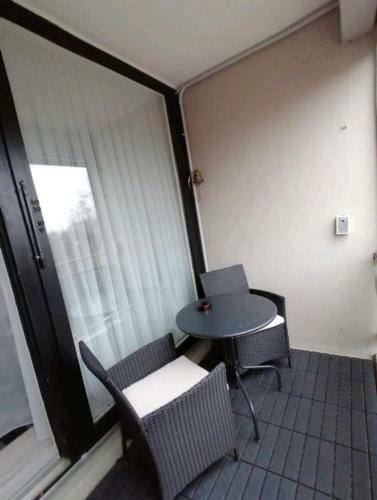 Apartamento Ferienwohnung Dinkler