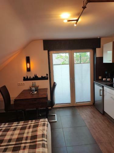 Ferienwohnung Xantener S�dsee Apartment 2
